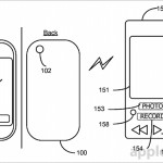 Apple brevetta l’accessorio senza fili per controllare la fotocamera di un iPhone