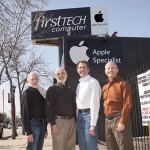 Chiude il FirstTech, primo negozio nella storia di Apple