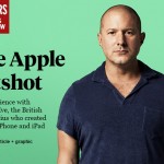 Il Sunday Times ha intervistato Jonathan Ive