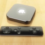 Il telecomando della Apple TV come controller di gioco [Concept]