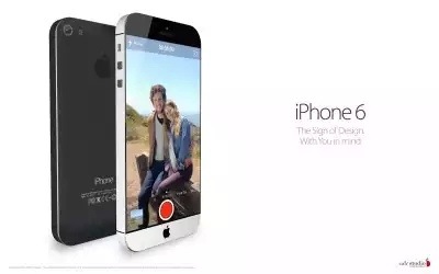 Tutte le caratteristiche dell’iPhone 6 secondo Sonny Dickson. Sarà veramente così?