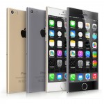 Un concept di iPhone 6 ispirato all’iPod nano