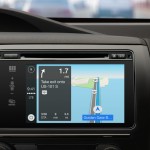 Apple presenta CarPlay e offre agli automobilisti un modo più sicuro di utilizzare iPhone in macchina