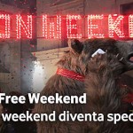 Vodafone presenta la Free Weekend: chiamate illimitate durante i fine settimana