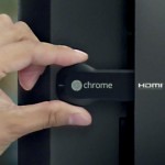 Chromecast, la “Apple TV di Google”, è ora disponibile anche in Italia a soli 35€
