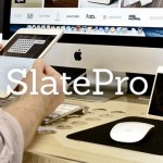SlatePro, la scrivania pensata per i prodotti Apple