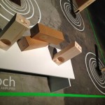 iToch: un pezzo di legno, uno speaker per iPhone – Recensione iPhoneItalia