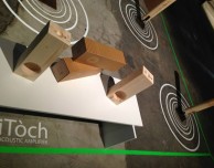 iToch: un pezzo di legno, uno speaker per iPhone – Recensione iPhoneItalia