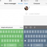 Come installare una tastiera che cambia colore a seconda dell’app su iPhone – Cydia