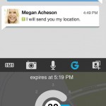 In arrivo nuove funzioni per BBM