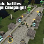 Block Fortress: War – che la battaglia abbia inzio…