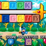 Block Legend: gioco di ruolo, in stile match-3, con mattoncini colorati