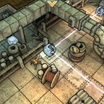CLARC: nuovo puzzle game indie con i robot e tanta azione