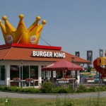 Burger King attiva i pagamenti mobile: prendi il panino e paghi con l’iPhone