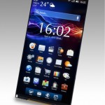 Sarà questo il display da 5,5 dell’iPhone 6?