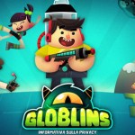 Globlins: nuovo puzzle game alieno con 60 livelli