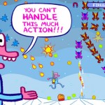 Glorkian Warrior – Trials Of Glork: una pazza avventura aliena