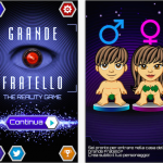 Disponibile su App Store Grande Fratello – The Reality Game, il gioco ufficiale del celebre reality Mediaset
