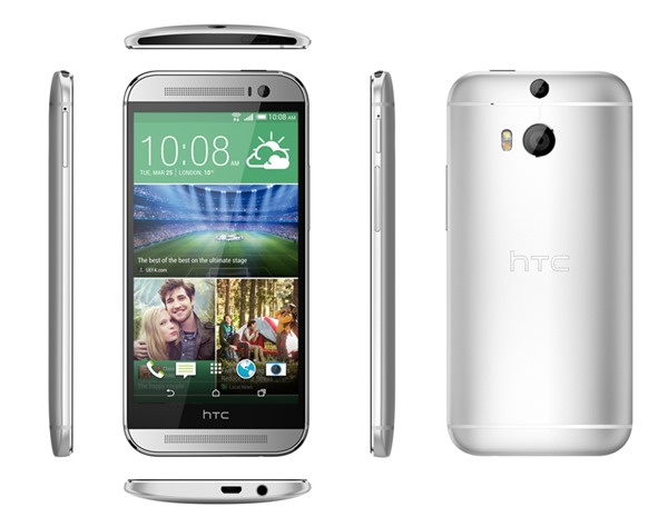 HTC-One-M8-design