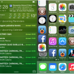 IntelliScreenX 7 è finalmente disponibile per il download – Cydia [VIDEO]