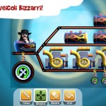 Loco Motors: personalizza il tuo bolide e rendilo super veloce