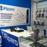 iRiparo, servizi completi per i tuoi dispositivi
