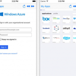 Accedi a tutte le applicazioni cloud con My Apps – Windows Azure Active Directory
