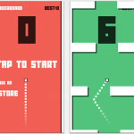 Pixie: Flappy Bird era difficile? Provate questo!