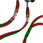 SBS Carioca, gli auricolari dedicati ai mondiali di calcio 2014