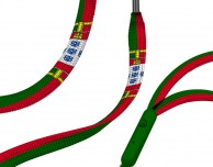 SBS Carioca, gli auricolari dedicati ai mondiali di calcio 2014