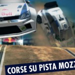 Red Bull Racers: avvincenti sfide su piste Carrera