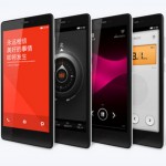 Xiaomi Red Mi Note: il phablet da 5,5 pollici a soli 130 dollari