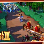 Royal Revolt 2: il tuo regno è minacciato, proteggilo!
