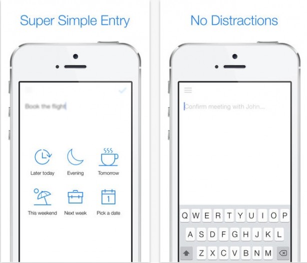 “Later – Better Reminders”, una fantastica app per ricordare le tue attività