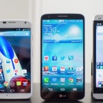 LG: “Sugli smartphone è meglio la plastica del metallo”
