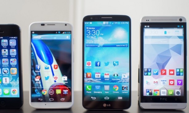 LG: “Sugli smartphone è meglio la plastica del metallo”