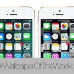 #WallpaperOfTheWeek (28): ogni settimana due nuovi sfondi gratuiti per il tuo iPhone!
