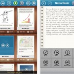 NotionNote, una splendida app gratuita per creare e gestire note