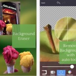 Background Eraser: un’app per rimuovere lo sfondo dalle immagini