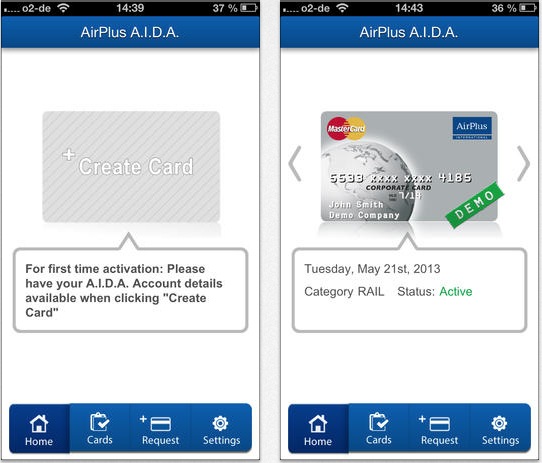L’app A.I.D.A. di AirPlus è ora disponibile con nuove funzionalità per iPhone
