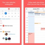 Sunrise Calendar aggiunge (finalmente!) il supporto ai calendari Exchange