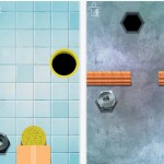 Busy Shapes, per migliorare le capacità logiche dei bambini