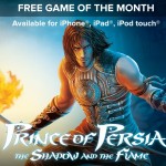 Prince of Persia: The Shadow and the Flame, il gioco gratuito proposto da IGN