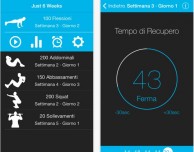 Just 6 Weeks: migliora il tuo fisico in sole 6 settimane