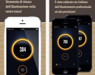 Light Meter: iPhone come misuratore di luce