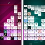 Nozoku Rush: gioco di matematiche in stile Tetris