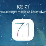 Disponibile iOS 7.1 per iPhone: ecco tutte le novità! [LINK DIRETTI]
