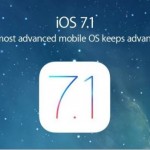 iOS 7.1 rende tutto più veloce, anche il consumo di batteria