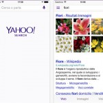 Yahoo Search si aggiorna con il supporto SSL