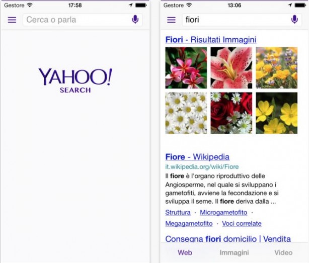 Yahoo Search si aggiorna con il supporto SSL